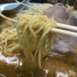 ラーメンショップ マルキチェーン - 