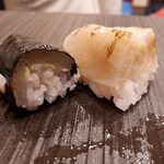 寿司処 きっ粋 - 