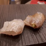 寿司処 きっ粋 - 