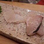 寿司処 きっ粋 - 