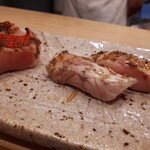 寿司処 きっ粋 - 