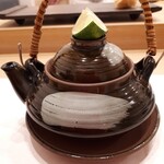 寿司処 きっ粋 - 