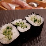 寿司処 きっ粋 - 