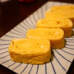 Hoozuki - だしまき玉子 チーズ