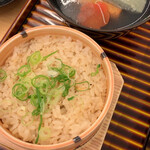 花外楼 あべのハルカスダイニング店 - 