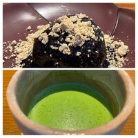 北新地 大嵓埜 -  北新地 大嵓埜 -