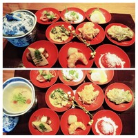 北新地 大嵓埜 -  北新地 大嵓埜 -
