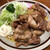 桂林 - 焼肉定食