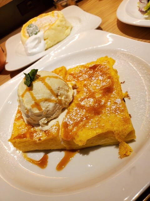 むさし の 森 珈琲 市原