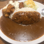 カレー倶楽部ルウ - 