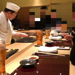 Sushi Hanaoka - 