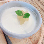 カレーラボラトリー 笑夢 - 