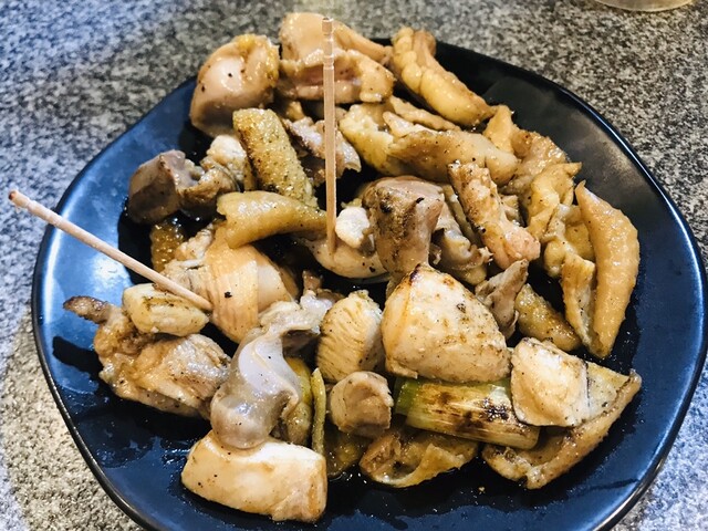 灘のけんか鳥 白浜の宮 焼鳥 食べログ 灘のけんか鳥 白浜の宮 焼鳥 食べログ