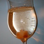 Bar Pierrot - シャンパン カクテル