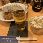 青葉 - サッポロ黒ラベル