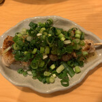 青葉 - ねぎバンバン