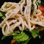 Tachibana - スパゲティサラダ