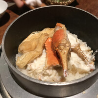 かに道楽 千葉駅前店 - 