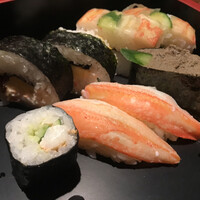 かに道楽 千葉駅前店 - 