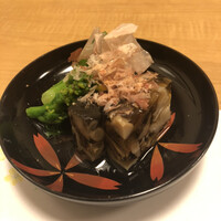季節料理　根本 - 