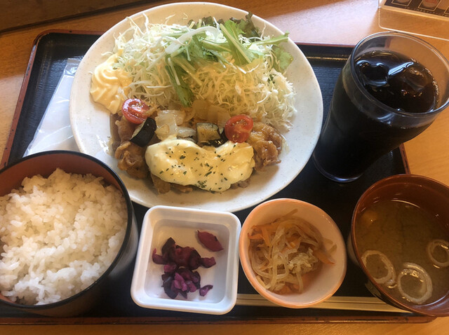 昭島温泉 湯楽の里 昭島店 拝島 その他 食べログ
