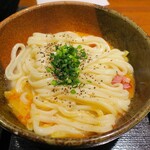 JUN大谷製麺処 - 