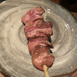 オオクサ - 岩手あべどりの白レバー