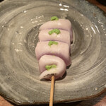 オオクサ - 筑波茜鶏のささみ