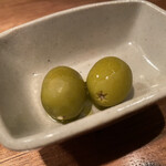 オオクサ - オリーブ