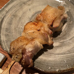 オオクサ - 鹿児島薩摩地鶏メスのモモ