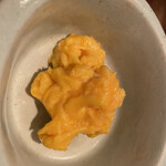 オオクサ - 奥久慈卵のスクランブルエッグ