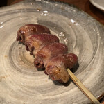 オオクサ - あべどり丸ハツ