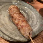 オオクサ - 肉部位8種ブレンドのつくね