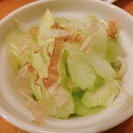 がブリチキン。 - 