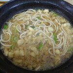 ふじ - 揚げとネギいいね～