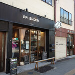 SPLENDOR COFFEE - 