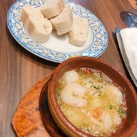 ミゲル フアニ 新宿タカシマヤ タイムズスクエア店 - 