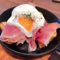 ミゲル フアニ 新宿タカシマヤ タイムズスクエア店 - 