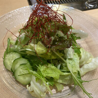 お肉屋 けいすけ 三男坊 - 