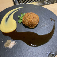 お肉屋 けいすけ 三男坊 - 