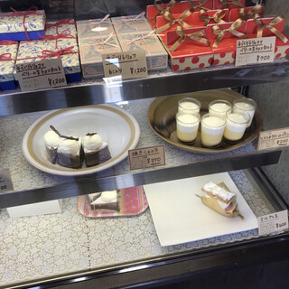 浜松市東区でおすすめの美味しいケーキをご紹介 食べログ 浜松市東区でおすすめの美味しいケーキをご紹介 食べログ