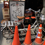 豚足のかどや - 