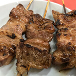 豚足のかどや - 