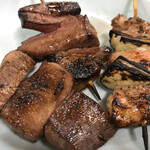 豚足のかどや - 