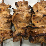 豚足のかどや - 