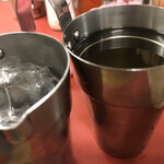 豚足のかどや - 