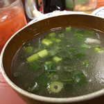 豚足のかどや - 