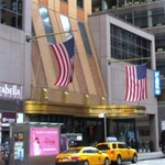 Residence Inn New York ManhattanTimes Square - ホテル外観