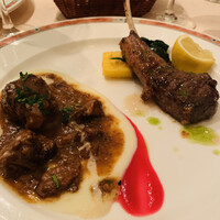 エリオ・ロカンダ・イタリアーナ - 