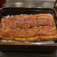 うなぎ時任 - 